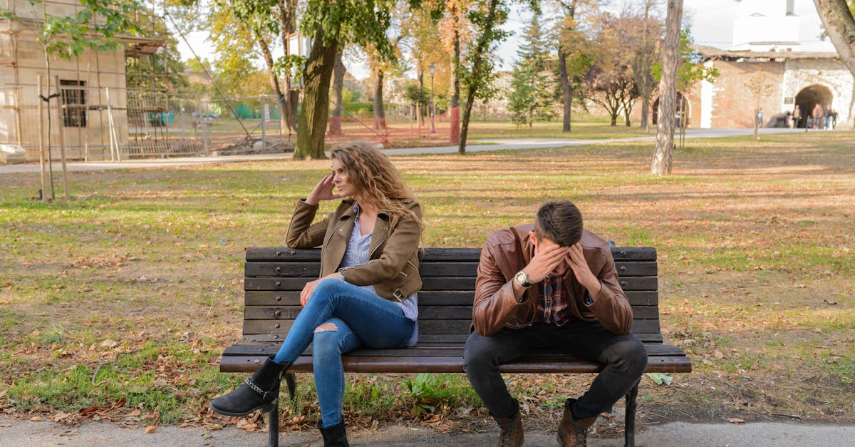 découvrez des conseils, des idées et des ressources pour enrichir votre vie de couple. que ce soit pour renforcer votre relation ou surmonter des défis, trouvez l'inspiration pour un amour épanoui et durable.