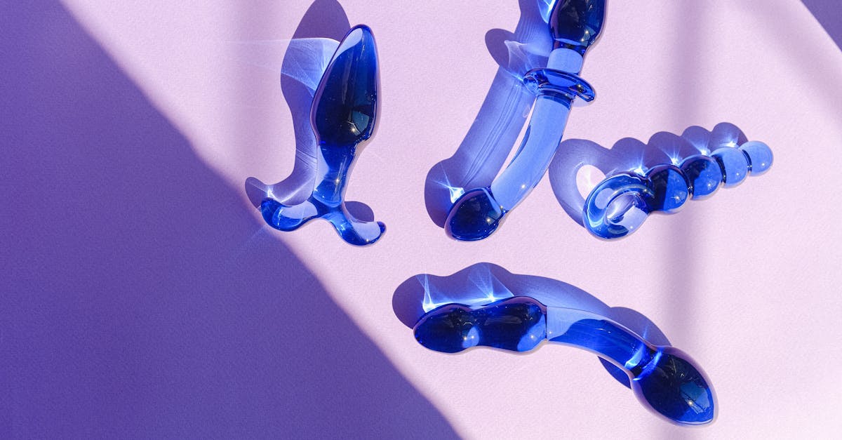 découvrez notre sélection variée de sex toys pour pimenter vos moments intimes. explorez des expériences sensuelles et épanouissantes, adaptées à tous les goûts et désirs. satisfaction garantie pour une sexualité épanouie.