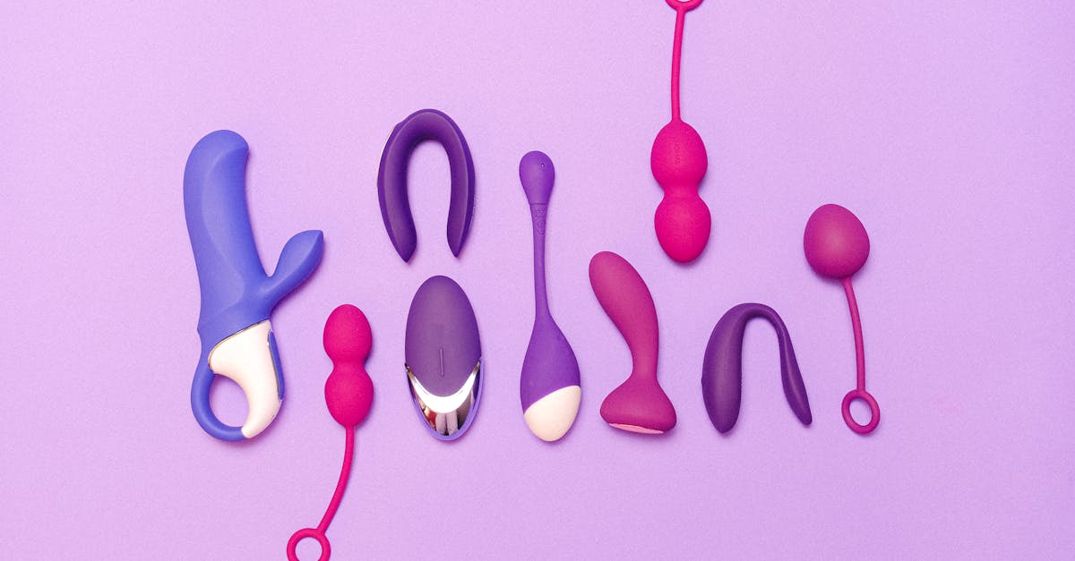 découvrez notre sélection variée de sex toys, conçus pour satisfaire toutes vos envies et pimenter votre vie intime. explorez des articles de qualité, discrets et innovants, pour des moments de plaisir inoubliables.