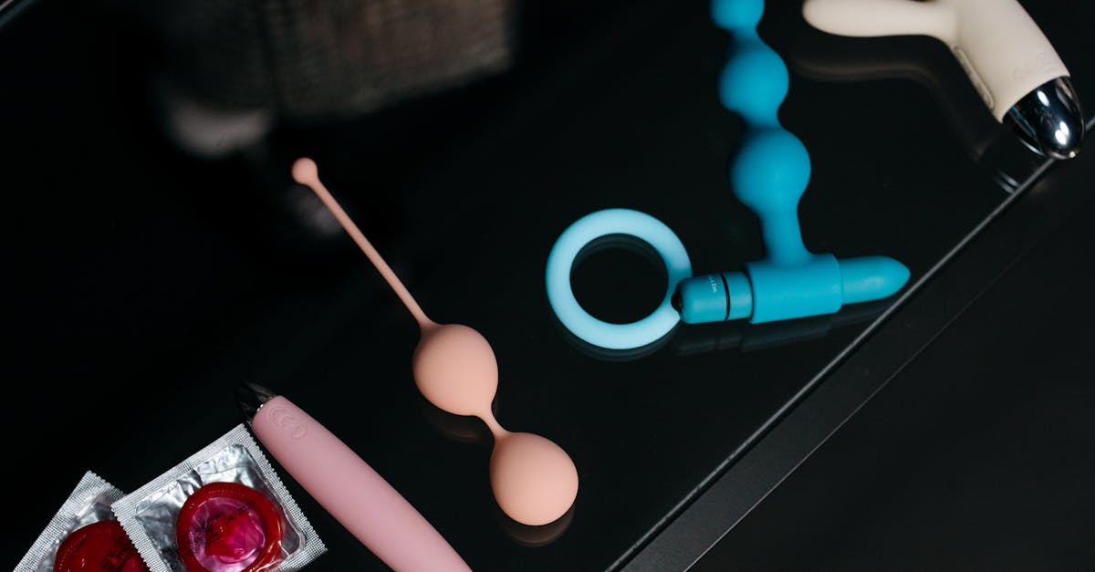 découvrez notre large sélection de sextoys pour pimenter votre vie intime. que vous soyez débutant ou expérimenté, trouvez le plaisir qui vous correspond avec des produits de qualité, discrets et variés. explorez nos conseils et guides pour une expérience épanouissante et satisfaisante.