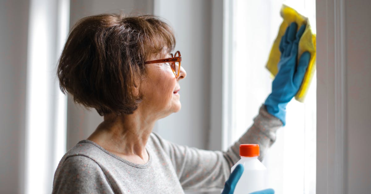 découvrez nos astuces et conseils pour un nettoyage efficace de votre maison. produits, techniques et méthodes écologiques pour un intérieur propre et sain au quotidien.