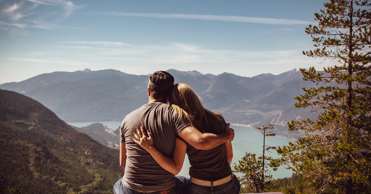découvrez des conseils, idées et ressources pour renforcer la complicité et l’harmonie dans votre vie de couple. trouvez l’inspiration pour nourrir votre relation au quotidien.