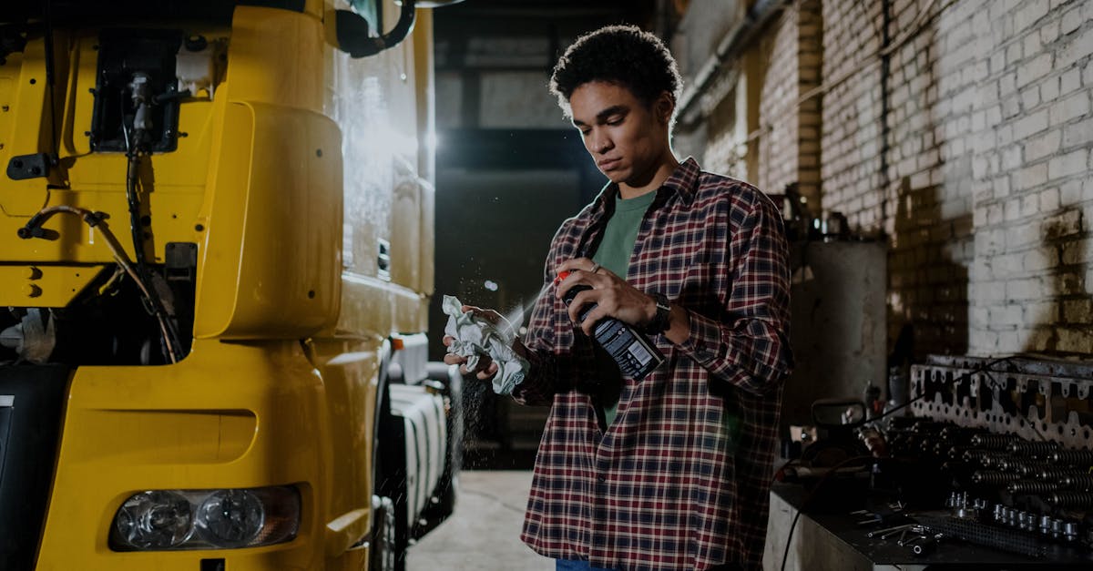découvrez notre gamme de lubrifiants adaptés à tous vos besoins, pour une performance optimale et une protection durable de vos équipements. trouvez le lubrifiant idéal pour voitures, machines industrielles et usage domestique.
