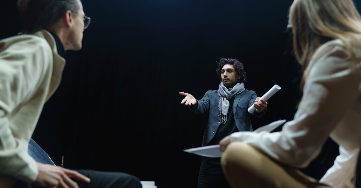 découvrez le monde du roleplay : plongez dans des scénarios immersifs, incarnez des personnages uniques et développez votre créativité au sein de communautés passionnées.